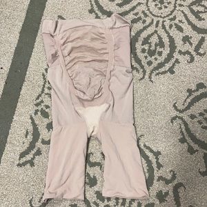 Spanx maternity pregnancy